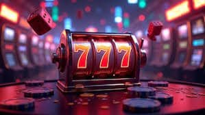 mmk456 Live Casino Baccarat Dealer မြင်ကွင်း