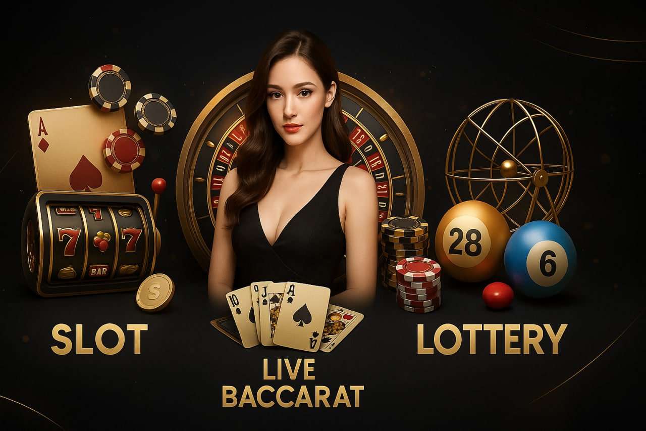 mmk456 Live Casino နှင့် Sportsbook မြင်ကွင်း