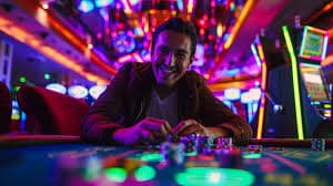 Live Casino mmk456