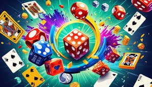 Esports mmk456