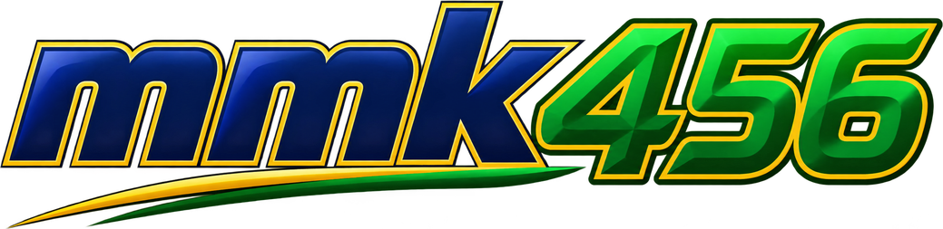 mmk456 Logo
